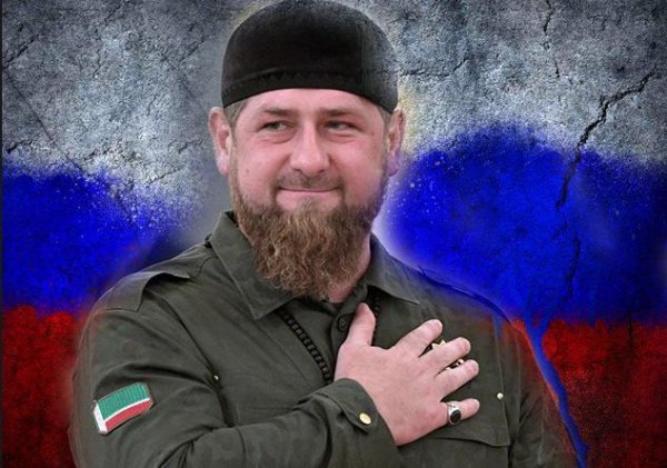 «Главный защитник твоей страны»: Кадыров в «ужасе» от предателей из «Единой России»