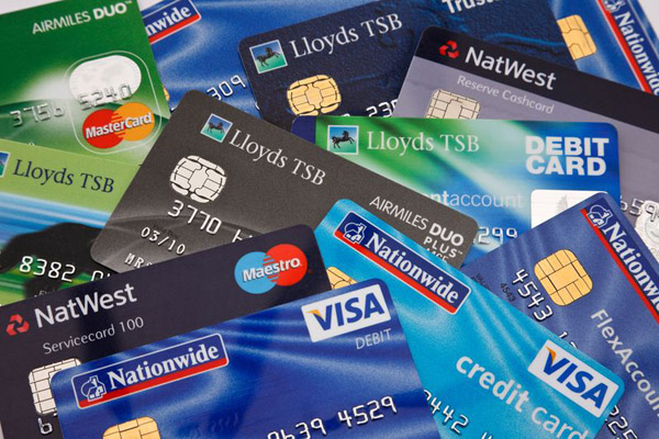 Легко ли получить кредитную карту?