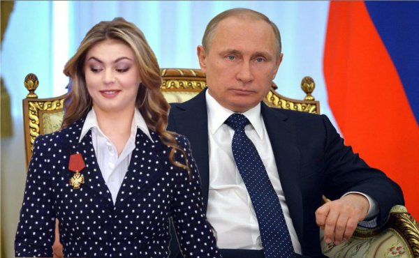 Путин будет мстить!? Кабаева променяла Президента на любовника и сбежала в Италию?