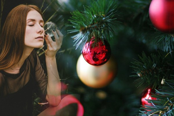 Как защититься от негатива и привлечь в Новый год удачу — эзотерик