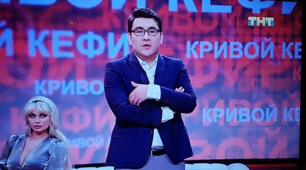 Кривой эфир. «Голубой» Малахов. Мусагалиев сделал вызов главному телеведущему «России-1»
