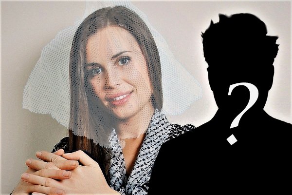 Профессия - жена депутата. Юлия Михалкова выходит замуж ради карьеры?