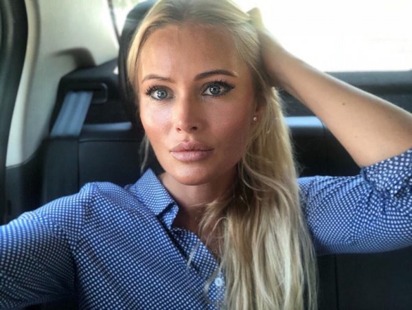 Борисова позорит ревнивую невесту Петрова: «Села на него всем телом»
