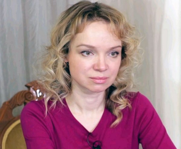 Порно Анастасия Сабурова