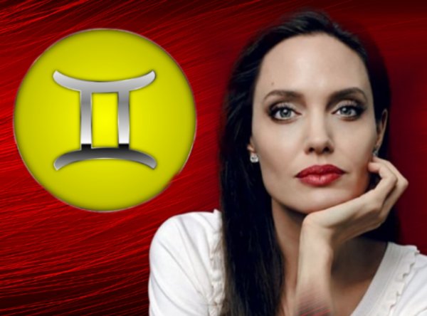 Зодиак Джоли: Почему женщины-Близнецы несчастны в отношениях