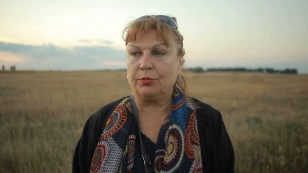 Алкоголь, одиночество, нищета или как сейчас живет Татьяна Кравченко из «Сватов»?