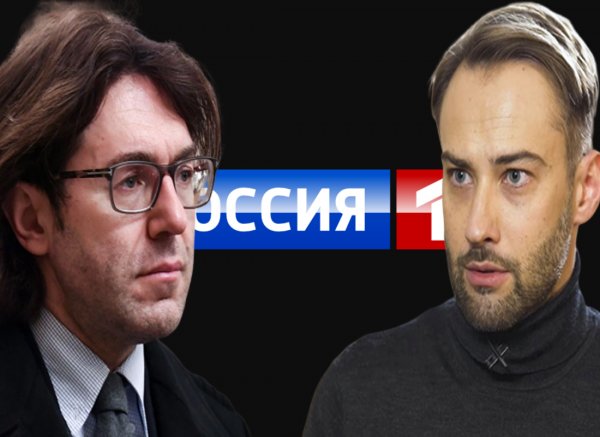 Малахов, ищи работу! «Россия-1» спасет Шепелева от банкротства?