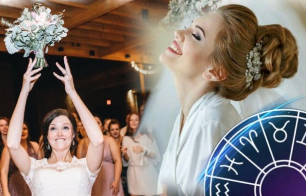 Готовые невесты: Какие знаки встретят 14 февраля замужними, рассказали астрологи