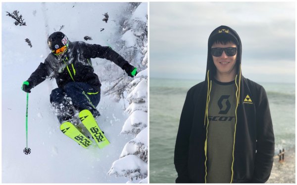 Искалечивший новичка-сноубордиста лыжник-хулиган с «Роза Хутор» скрылся за границей