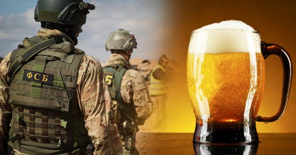 «Стрельба под пиво»: Офицер «Альфы» раскритиковал уровень подготовки спецназа ФСБ