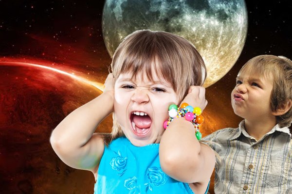 Астрологи рассказали, чем 5 марта опасно для детей